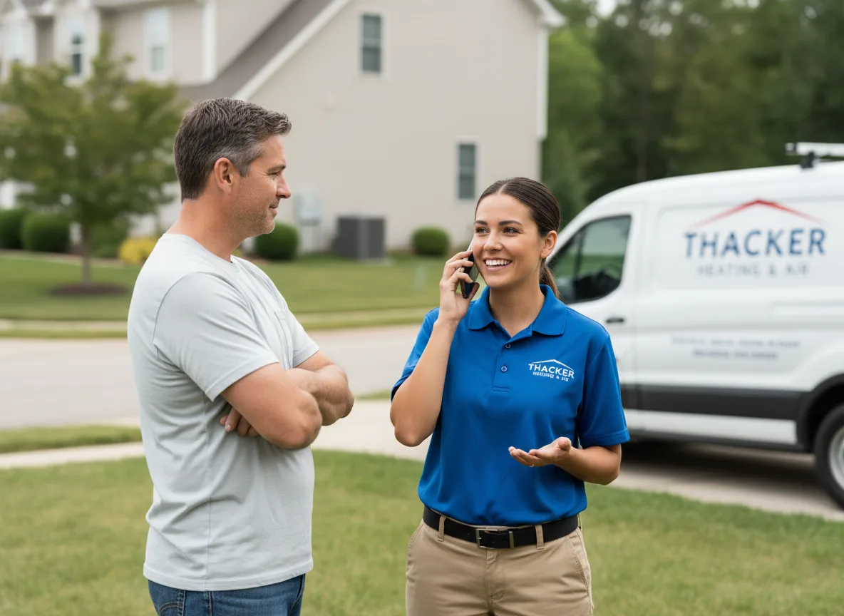 Ac Repair Big Stone Gap, VA FAQs